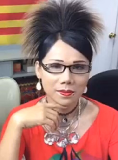 Lý lịch cá nhân 7 đối tượng cầm đầu tổ chức khủng bố "Chính phủ quốc gia Việt Nam lâm thời" ở nước ngoài ảnh 4