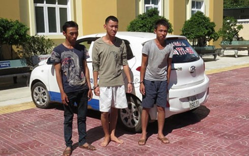 Audio 22-11-2015: Lãnh đạo 10 nước ký Tuyên bố chung, chính thức hình thành Cộng đồng ASEAN ảnh 1