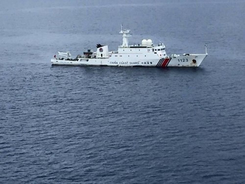 Audio 16-8-2015: Về chủ trương lát đá 11 tuyến phố cổ và việc Mỹ do thám Liên Hợp Quốc ảnh 3