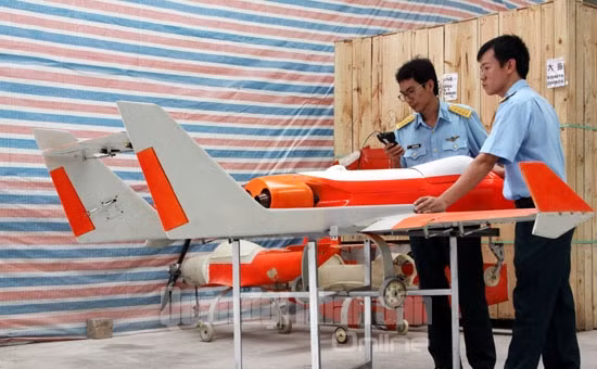 Máy bay không người lái Việt Nam - từ xưởng sản xuất tới bầu trời ảnh 12