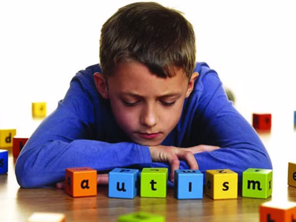 Nghiên cứu tinh trùng tìm bệnh tự kỷ ảnh 1