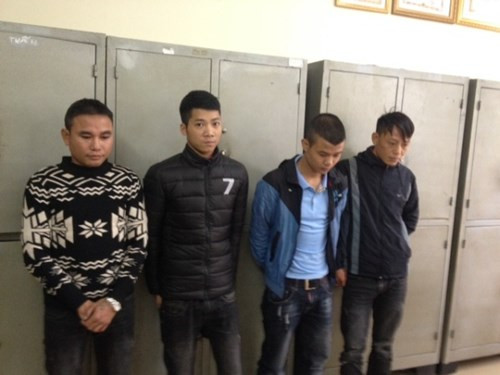 Audio 31-12-2015: Cháy chợ Phủ Lý - Hà Nam, 300 gian hàng bị thiêu rụi ảnh 3