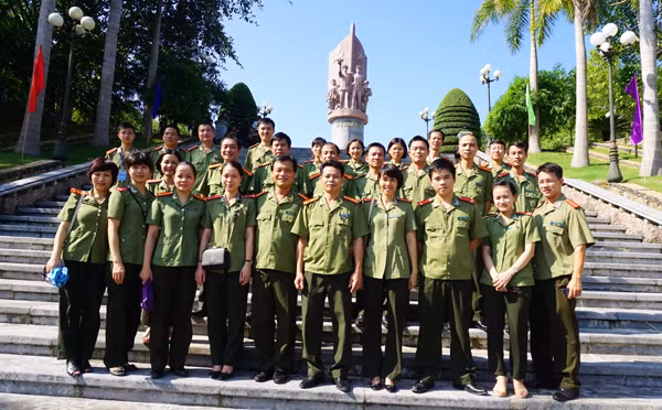 Những món quà tặng Mế ở nơi cách mạng Tân Trào ảnh 7