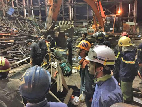 Audio 4-4-2015: Dự án đường cao tốc dính nghi án “quỹ đen” và vụ VTC diễn cảnh học sinh hút shisha ảnh 3