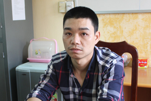 Đưa hàng chục người vượt biên trái phép để trục lợi ảnh 1 Đưa hàng chục người vượt biên trái phép để trục lợi ảnh 1