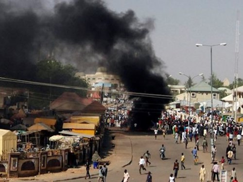 Audio 6-12-2015: Châu Âu lo ngại bị IS không kích cảm tử ảnh 6