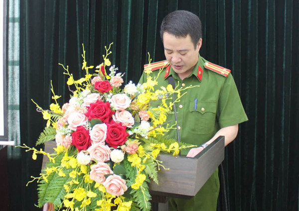 Gặp mặt, tri ân thương binh, thân nhân liệt sỹ ảnh 1