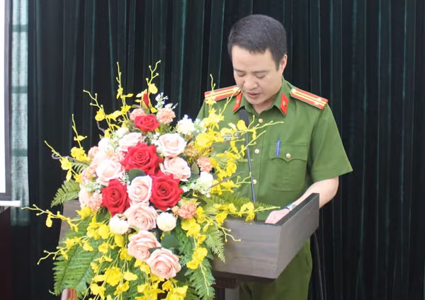 Gặp mặt, tri ân thương binh, thân nhân liệt sỹ ảnh 1