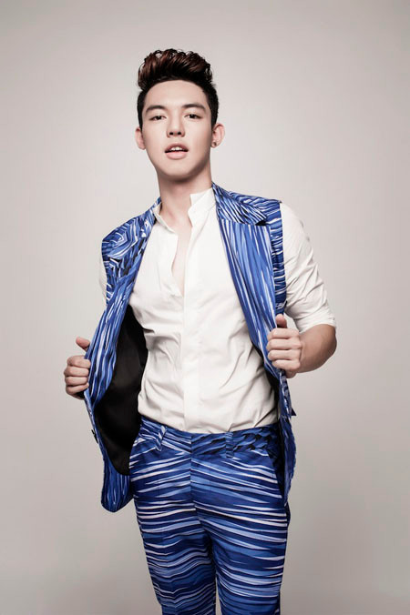 Top 8 Idol “lột xác” ngoạn mục trong loạt ảnh mới ảnh 4