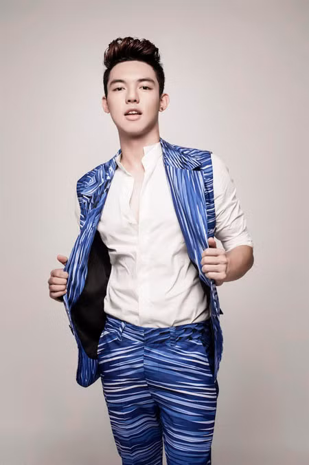 Top 8 Idol “lột xác” ngoạn mục trong loạt ảnh mới ảnh 4