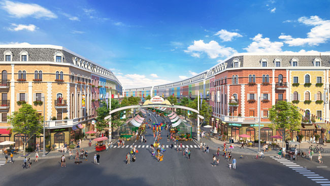 Cao tốc trọng điểm 19B kết nối sân bay nâng tầm bất động sản Quy Nhơn ảnh 3