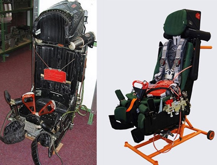 Anh hùng Phạm Tuân nói về quy trình thoát hiểm khi máy bay chiến đấu gặp sự cố ảnh 2