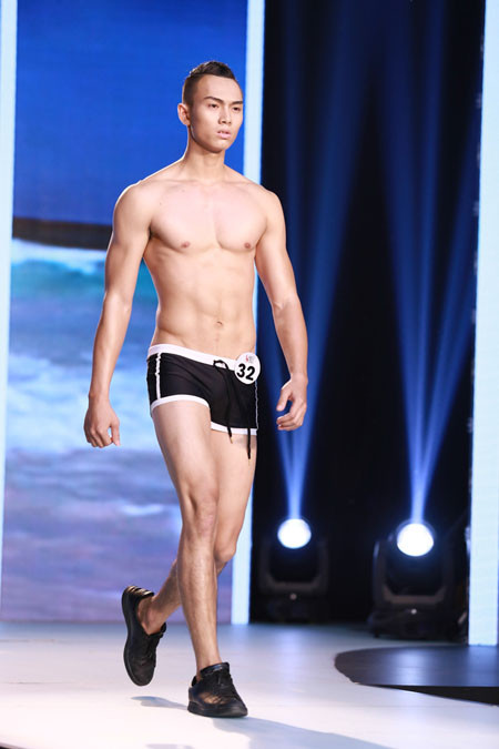 Ngắm dàn thí sinh Siêu mẫu mặc "hai mảnh", khoe thân hình "nóng bỏng" ảnh 5 Ngắm dàn thí sinh Siêu mẫu mặc "hai mảnh", khoe thân hình "nóng bỏng" ảnh 5