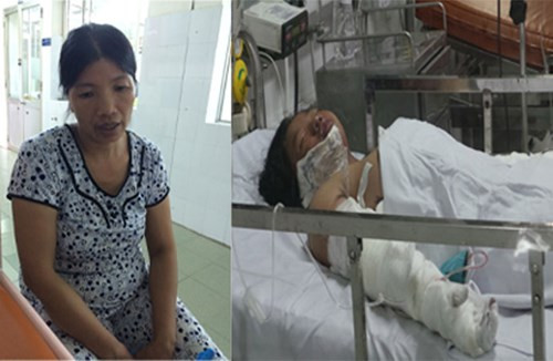 Audio 30-10-2015: Sẽ xét xử vụ Philippines kiện Trung Quốc vào năm 2016 ảnh 2