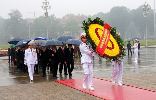 Audio 14-2-2015: Xử phạt báo Người cao tuổi gần 700 triệu đồng ảnh 1