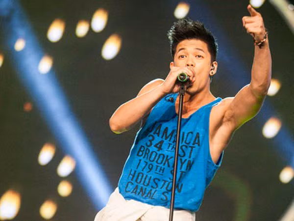 Trọng Hiếu Idol: Chờ đợi đêm chung kết để được "bung hết cỡ" ảnh 2