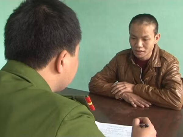 Trộm xe máy của bạn sau khi dự sinh nhật ảnh 1