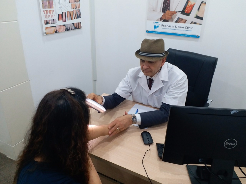 Giải pháp an toàn cho viêm da cơ địa từ thảo dược ảnh 1