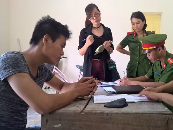 Phát hiện nhiều vi phạm an toàn PCCC tại làng nghề Bát Tràng ảnh 4 Phát hiện nhiều vi phạm an toàn PCCC tại làng nghề Bát Tràng ảnh 4
