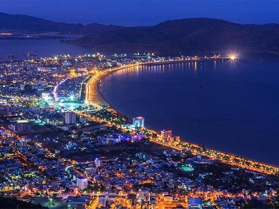 Cơ hội đầu tư tại "thành phố du lịch sạch" Asean 2020 Quy Nhơn ảnh 2