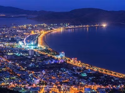 Cơ hội đầu tư tại "thành phố du lịch sạch" Asean 2020 Quy Nhơn ảnh 2