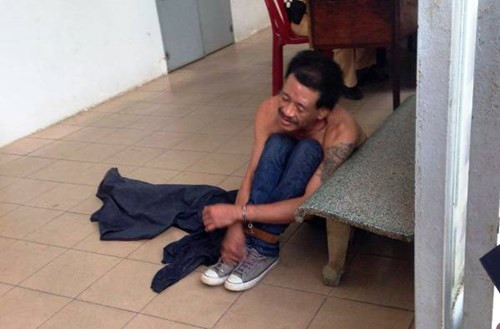 Audio 11-3-2016: Chấm dứt hợp đồng thầy giáo tiểu học dâm ô học sinh ảnh 2