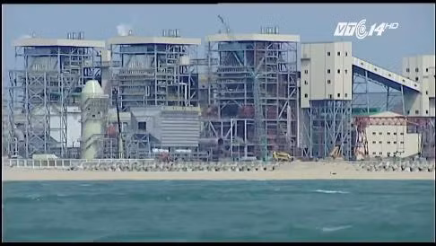 Giám đốc đối ngoại Formosa: Chọn nhà máy thép hoặc cá tôm! ảnh 1