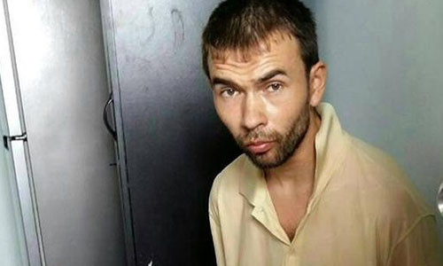 Cảnh sát Thái Lan bắt được nghi phạm đánh bom tại Bangkok ảnh 2