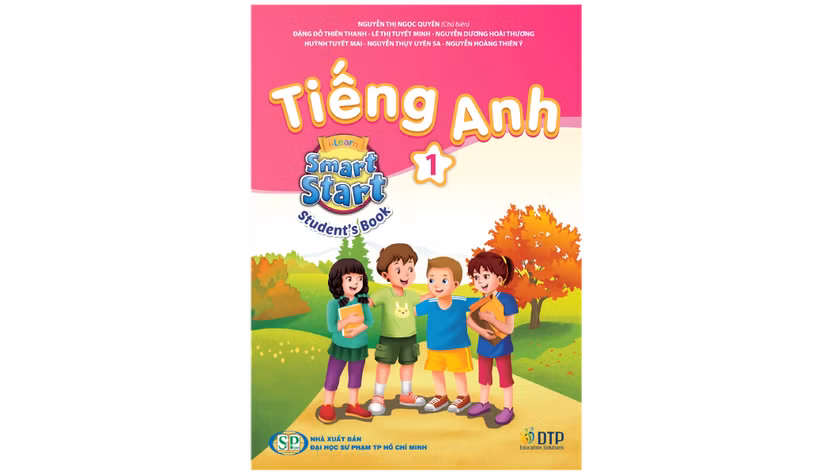 Chương trình "Công nghệ hóa lớp học tiếng Anh – toán – khoa học với hệ sinh thái i-Learn" ảnh 1