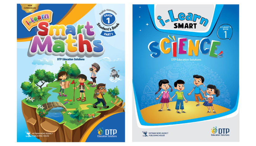 Chương trình "Công nghệ hóa lớp học tiếng Anh – toán – khoa học với hệ sinh thái i-Learn" ảnh 2