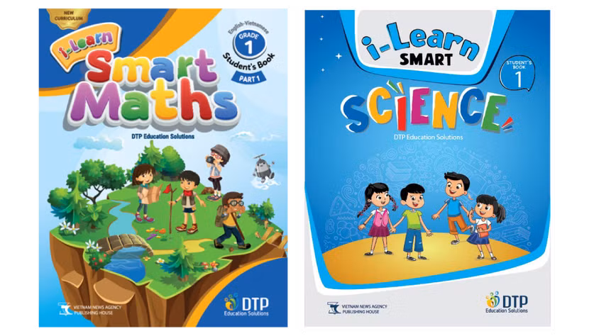 Chương trình "Công nghệ hóa lớp học tiếng Anh – toán – khoa học với hệ sinh thái i-Learn" ảnh 2