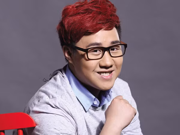 "Thánh mưa" Trung Quân mang mưa đến sân khấu Bài hát Việt ảnh 1