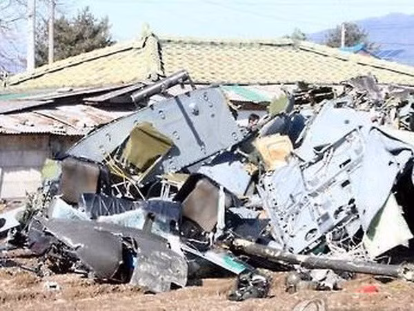 Audio 15-2-2016: Cả nước xảy ra hơn 130 vụ cháy trong 9 ngày nghỉ Tết Bính Thân ảnh 6