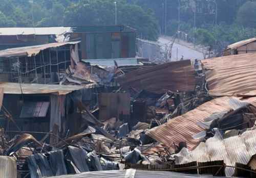 Audio 18-6-2015: Sẽ lắp camera trên xe buýt chống nạn móc túi và quấy rối tình dục ảnh 2