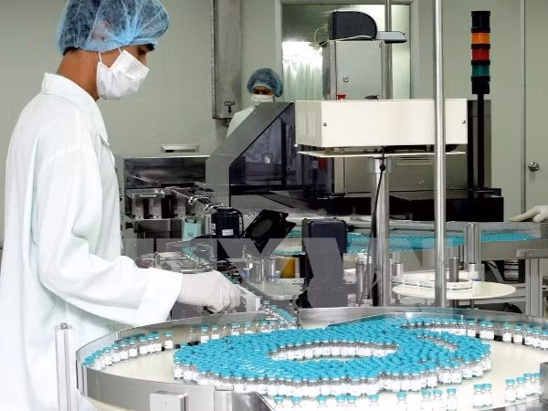 Audio 18-4-2015: Vắcxin của Việt Nam đạt tiêu chuẩn quốc tế và chuyện xin lỗi người bị án oan ảnh 2