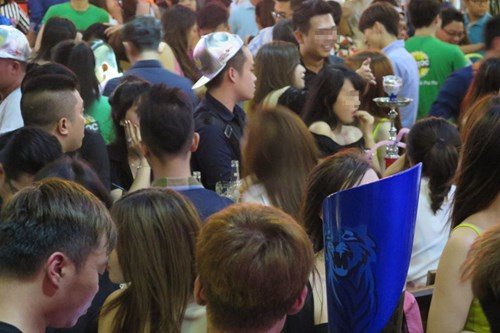 Audio 22-11-2015: Lãnh đạo 10 nước ký Tuyên bố chung, chính thức hình thành Cộng đồng ASEAN ảnh 2