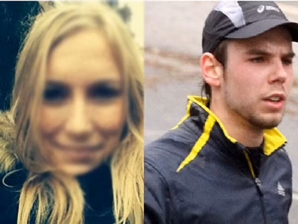 Cơ phó Germanwings gian díu với nữ tiếp viên ảnh 1