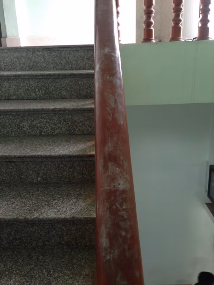 Thảm án tại Quảng Ninh: Phát hiện hàng loạt dấu tay, chân nghi của kẻ sát hại 4 bà cháu ảnh 7