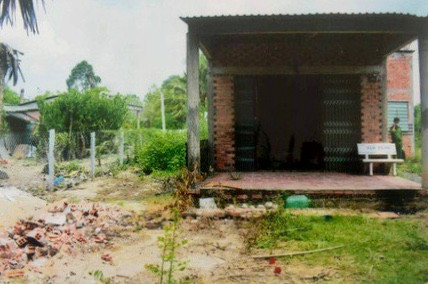 [Audio ngày 9-7-2020] Truy bắt kẻ đào mộ người nhà "con nợ" ảnh 3