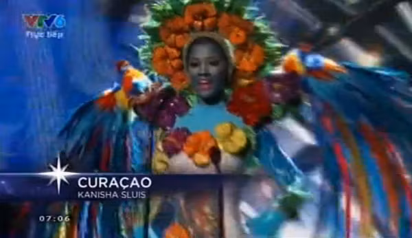 Người đẹp Philippines đăng quang ngôi vị Hoa hậu Hoàn vũ 2015 ảnh 3