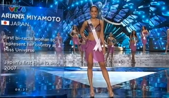 Người đẹp Philippines đăng quang ngôi vị Hoa hậu Hoàn vũ 2015 ảnh 27