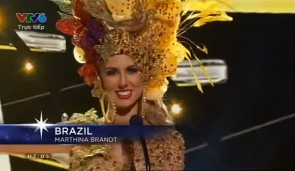 Người đẹp Philippines đăng quang ngôi vị Hoa hậu Hoàn vũ 2015 ảnh 2