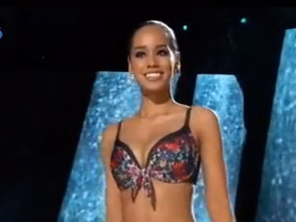 Người đẹp Philippines đăng quang ngôi vị Hoa hậu Hoàn vũ 2015 ảnh 23