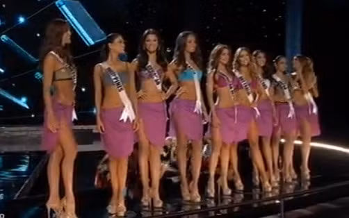 Người đẹp Philippines đăng quang ngôi vị Hoa hậu Hoàn vũ 2015 ảnh 32