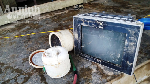 Lũ đi qua… khó khăn ở lại! ảnh 6