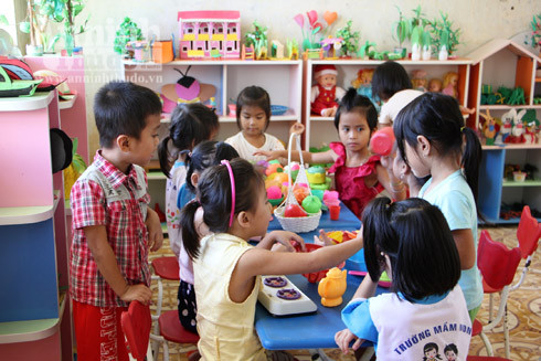 Lũ đi qua… khó khăn ở lại! ảnh 9