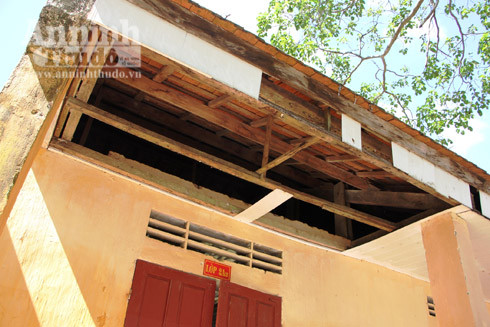 Lũ đi qua… khó khăn ở lại! ảnh 8