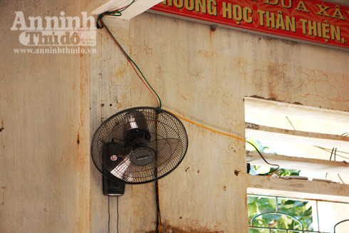 Lũ đi qua… khó khăn ở lại! ảnh 4