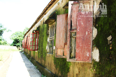 Lũ đi qua… khó khăn ở lại! ảnh 7 Lũ đi qua… khó khăn ở lại! ảnh 7