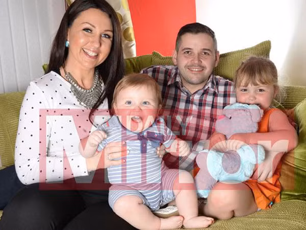 Người hùng bé nhỏ Teddy ảnh 1